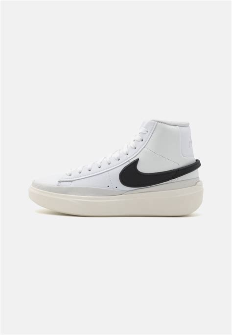 nike hoog wit|Nike Factory Stores.